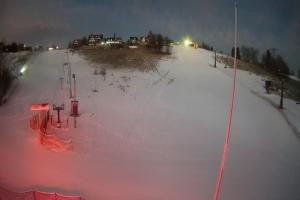 Kamera: Turnia Widok na stok Bukowina Tatrzańska Turnia Widok na stok