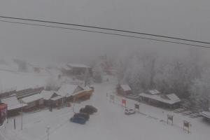 Kamera: Wysokie Tatry Tatranská Lomnica, 904 m n.p.m. Tatrzańska Łomnica Wysokie Tatry Tatranská Lomnica, 904 m n.p.m.