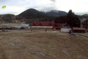 Kamera: Park Snow FUNPARK - 917 m n.p.m. Donovaly Park Snow FUNPARK - 917 m n.p.m.