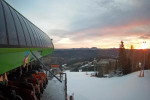 Kamera: Arena Słotwiny Stacja górna Krynica Zdrój Arena Słotwiny Stacja górna