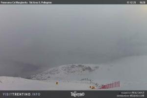 Trevalli Trevalli Panorama Col Margherita