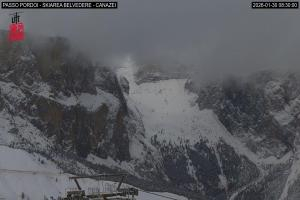 Kamera: Val di Fassa - Carezza Canazei - Belvedere 2 Val di Fassa - Carezza Val di Fassa - Carezza Canazei - Belvedere 2