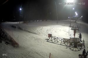 Kamera: KiczeraSki widok na kolej Kiczera KiczeraSki widok na kolej