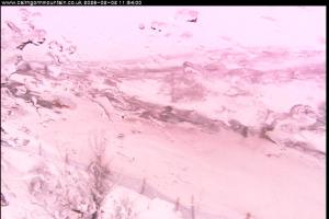 Cairgorm Cairgorm Base Station