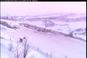 Cairgorm Cairgorm Base Station