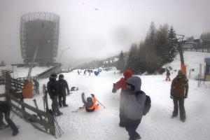 Rodelbahn Rodelbahn - Katschberg 