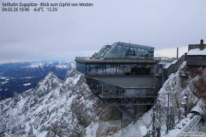 Garmisch-Partenkirchen Ga-Pa 