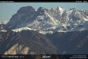 Val di Fiemme Val di Fiemme - Cavalese - Predazzo - Obereggen Latemar - Rosengarten