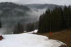 Nowy Targ Długa Polana Długa Polana - Waksmund