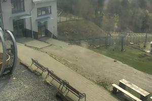 Miedzybrodzie Żywieckie Góra Żar 