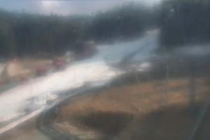 Stronie Śląskie Czarna Góra Zjeżdżalnia grawitacyjna Czarna Żmija