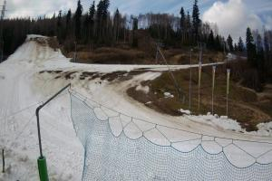 Wisła Skolnity Wisła Skolnity - ski Centrum kamera 3