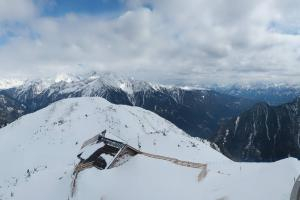 Klausberg-Speikboden Klausberg-Speikboden Restauracja górska