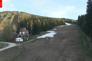 Harrachov Harrachov Kamera Harrachov, 715 m n.p.m.