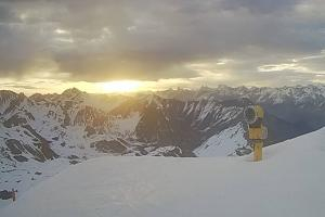 Ischgl Ischgl Greitspitz