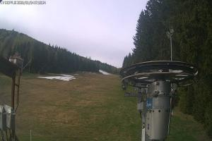 Harrachov Harrachov MALÝ VLEK - Wyciąg narciarski DOPLIK