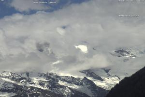 4 Vallees - 4 Doliny 4 Vallees - 4 Doliny Webcam La Dent Blanche Depius Les Masses