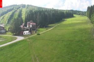 Harrachov Harrachov Kamera Harrachov, 715 m n.p.m.