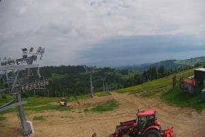 Bukowina Tatrzańska Rusiń-ski Wyciąg