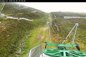Cairgorm Cairgorm Gunbarrel Webcam