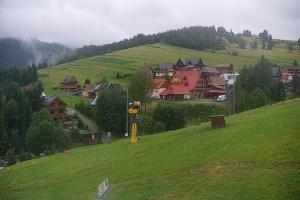 Bachledova dolina Bachledova dolina 