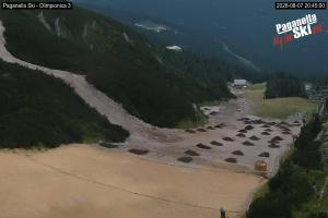 Kamera: Andalo - Paganella Pista Olimpionica Andalo - Paganella Andalo - Paganella Pista Olimpionica