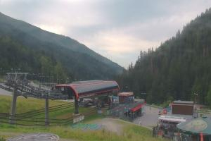 Kamera: Jasna - Chopok Krupová – 1.084 m n.m. Jasna Jasna - Chopok Krupová – 1.084 m n.m.