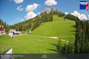 Kamera: Kronplatz - Plan de Corones Passo Furcia Kronplatz - Plan de Corones Kronplatz - Plan de Corones Passo Furcia