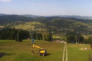 Spytkowice Beskid Ski Beskid Ski - Góra