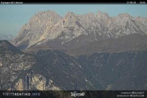 Kamera: Val di Fiemme - Cavalese - Predazzo - Obereggen Latemar - Rosengarten Val di Fiemme Val di Fiemme - Cavalese - Predazzo - Obereggen Latemar - Rosengarten