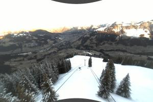Gstaad Gstaad Livecam