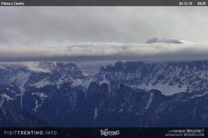 Trevalli  Trevalli  Pelmo e Civetta