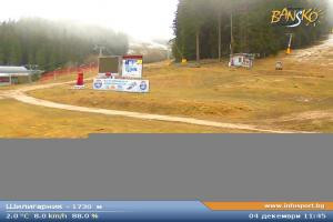 Bansko Bansko Shiligarnika - 1730m