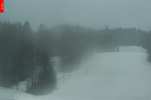 Miroslav - Lipová Lázně Ski centrum Miroslav - Lipová Lázně Kamera Zjazdowa, 605 m n.m.