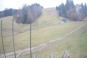 Kamera: Gromadzyń Dolna Stacja Ustrzyki Dolne Gromadzyń Dolna Stacja