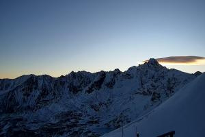 Kamera: Kasprowy Wierch Kasprowy Wierch Zakopane Kasprowy Wierch Kasprowy Wierch