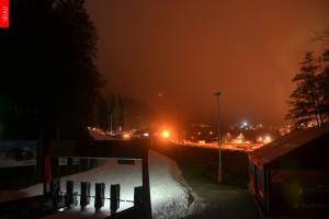 Ještěd Ještěd Vesec