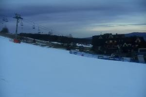 Kamera: Kotelnica Białczańska Kaniówka Białka Tatrzańska Kotelnica Białczańska Kaniówka