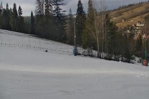 Kamera: Ski Suche U Jędrola Stacja dolna Poronin Ski Suche U Jędrola Stacja dolna