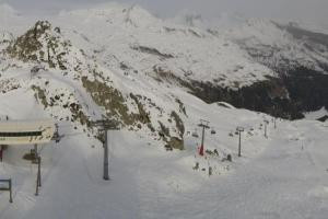 Sogn Gion Laax Sogn Gion