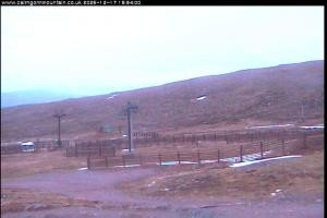 Kamera: Cairgorm Ptarmigan Restaurant Cairgorm Cairgorm Ptarmigan Restaurant