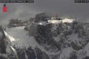 Kamera: Val di Fassa - Carezza Canazei - Pordoi Val di Fassa - Carezza Val di Fassa - Carezza Canazei - Pordoi