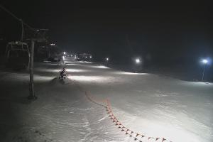 Kamera: Zagroń Widok na stok i kolejkę Istebna Zagroń Widok na stok i kolejkę