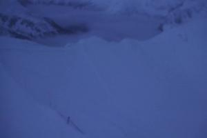 Zakopane Kasprowy Wierch Kasprowy Wierch - panorama