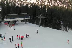 Kamera: Tatrawest s.r.o. Livecam Zverovka Tatrawest s.r.o. Livecam