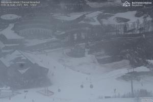 Bad Kleinkirchheim Bad Kleinkirchheim Römerbad / Kaiserburg