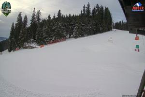 Grosser Arber Grosser Arber Blick Thurnhofhang