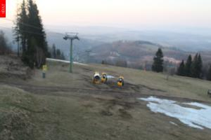 Černý Důl Černý Důl Černý Důl - Bönischovy Boudy