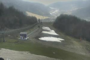 Miedzybrodzie Żywieckie Góra Żar 