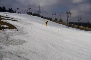 Białka Tatrzańska Kotelnica Białczańska Kaniówka